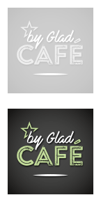 BYGLAD-CAFE