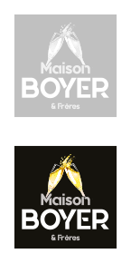 Maison Boyer